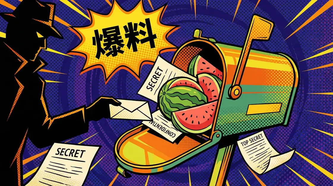 澳门金沙平台 匿名爆料通道漫画插图